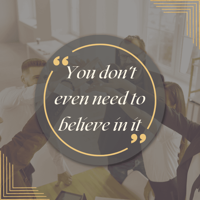From Skeptic to Embodied Leader: Why Somatics Belongs in Leadership